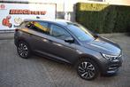 Opel Grandland X Automaat 1.2 Turbo Edition (bj 2020), 12 maanden, Stof, Gebruikt, 1199 cc