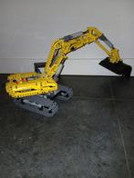 Te koop lego technic 42006, Kinderen en Baby's, Speelgoed | Duplo en Lego, Ophalen of Verzenden, Zo goed als nieuw, Complete set