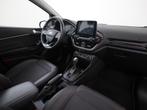 Ford Fiesta 1.0 EcoBoost Vignale | Panoramadak | Stoel/Stuur, 12 maanden, 101 pk, Gebruikt, Euro 6