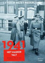 Leven in bezet Nederland 1941, Boeken, Ophalen of Verzenden, Tweede Wereldoorlog, Gelezen, Algemeen