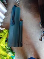 Philips Sunmobile - compacte zonnebank, Ophalen, Gebruikt, Zonnebank enkelzijdig, Minder dan 10 lampen