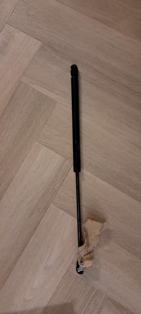 Golf2 gasveer tbv kofferklep mk2 gti 16v g60 vag, Ophalen of Verzenden