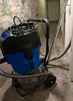 Nilfisk Alto Attix 751-11 waterstofzuiger, Ophalen