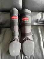 Boks scheenbeschermers - Fitshape - Maat M, Ophalen of Verzenden, Gebruikt, Boksbeschermers