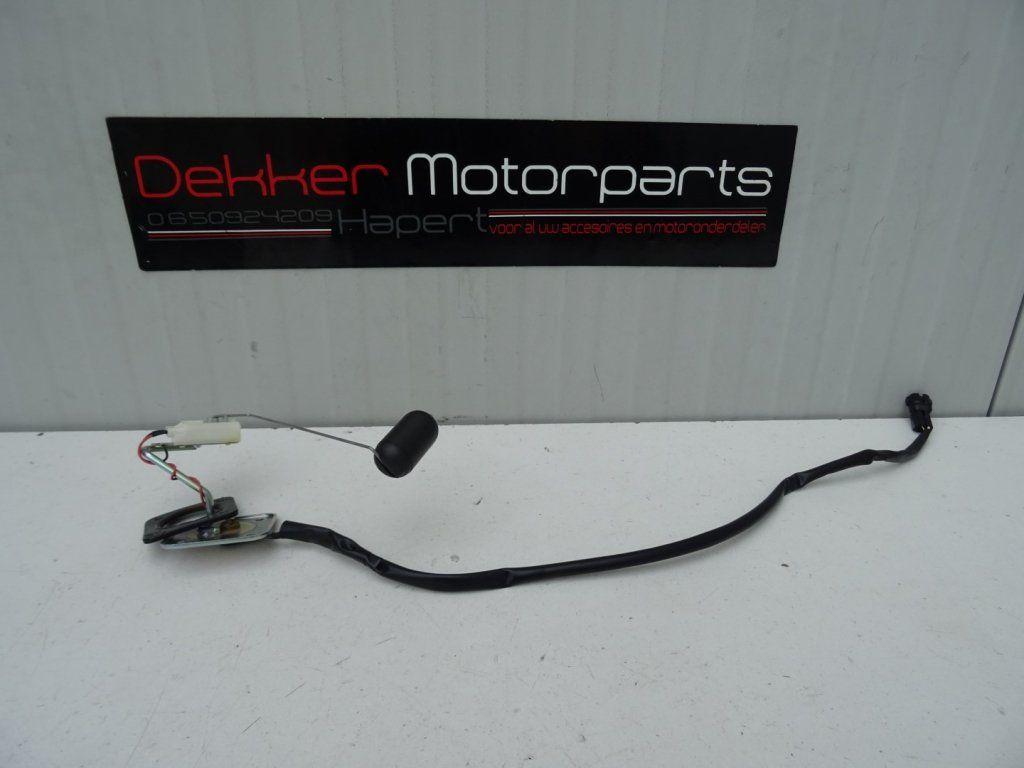 Benzine meter Kawasaki Z H2 SE / ZH2 2020-2021-2022-2023, Motoren, Gebruikt, -, -, Ophalen of Verzenden