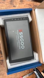 Radio met navigatie CarPlay enz, Ophalen of Verzenden, Nieuw