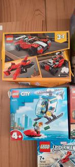 LEGO, Kinderen en Baby's, Speelgoed | Duplo en Lego, Ophalen of Verzenden, Zo goed als nieuw