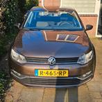 Volkswagen Polo 1.2 TSI (90 pk) 2017 – Zeer nette auto, Auto's, Volkswagen, Stof, 40 €/maand, Euro 6, 4 cilinders