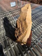 Dolk steker Neanderthaler, Ophalen of Verzenden