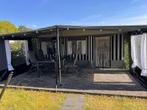 Caravan incl seizoensplaats, Rondzit, Particulier, Luifel, Wilk