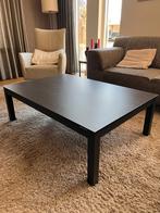 Mooie salontafel, Ophalen, 100 tot 150 cm, 50 tot 100 cm, Zo goed als nieuw