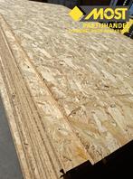 osb / chipwood 15 mm, Ophalen, Nieuw, Hout