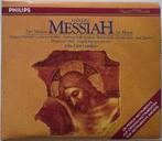 Händel Messiah - John Eliot Gardiner, Boxset, Ophalen of Verzenden, Zo goed als nieuw, Barok