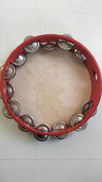 Mooie Tamboerijn muziek instrument, Ophalen of Verzenden