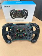 Moza Racing GS V1P Wheel, Computers en Software, Joysticks, Ophalen of Verzenden, Zo goed als nieuw, Moza