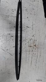 Zwarte raam lijst set voorraam BMW 3 serie F30 F31 513172581, Gebruikt, -, -, Ophalen of Verzenden