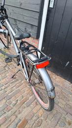 Jongensfiets - merk Batavus 24 inch, Ophalen, Versnellingen, Batavus, Gebruikt