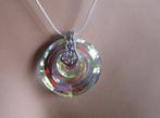 Tachyon Archion® energie - engelen ketting cosmic duo, Ophalen of Verzenden, Nieuw