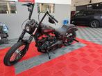 Harley Davidson FXBB STREET BOB - Krachtige Chopper, 1746 cc, 4 cilinders, Bedrijf, Meer dan 35 kW