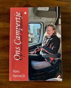 Ons Campertje  -  Hans Hanswijk, Ophalen of Verzenden, Zo goed als nieuw, Hans Hanswijk, Europa