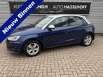 Audi A1 Sportback 1.0 TFSI Sport Pro Line PDC Achter | Xenon, Auto's, Audi, Voorwielaandrijving, Stof, Euro 6, Grijs