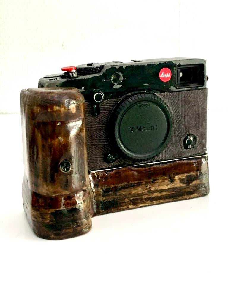 De coolste Fujifilm X-Pro1 van de EU, Audio, Tv en Foto, Fotocamera's Digitaal, Gebruikt, Compact, Ophalen of Verzenden, 16 Megapixel