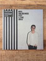Lp noel callachers high flying birds chasing yesterday, Ophalen of Verzenden, Zo goed als nieuw, 12 inch