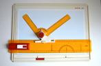 Rotring A3 Tekenplaat, incl. div. toebehoren., Ophalen, Gebruikt, Overige typen