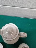 -	Miniservies wit douwe egberts,, Huis en Inrichting, Ophalen of Verzenden, 'T Olde Gre-j, Info@toldegrej.nl, Endepoelstraat 20f Didam