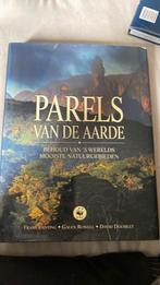 WWF F.Lanting - Parels van de aarde, Boeken, Natuur, Ophalen of Verzenden, Zo goed als nieuw, F. Lanting; G. Rowell; D. Doubilet