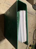 Werkplaatshandboek triumph spitfire, Ophalen, Zo goed als nieuw