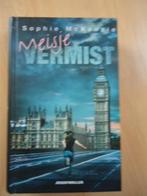 Meisje vermist, Sophie McKenzie, jeugdthriller, Ophalen of Verzenden, Zo goed als nieuw