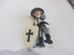 Playmobil Kruisridder – 4625, Ophalen of Verzenden, Gebruikt, Los playmobil