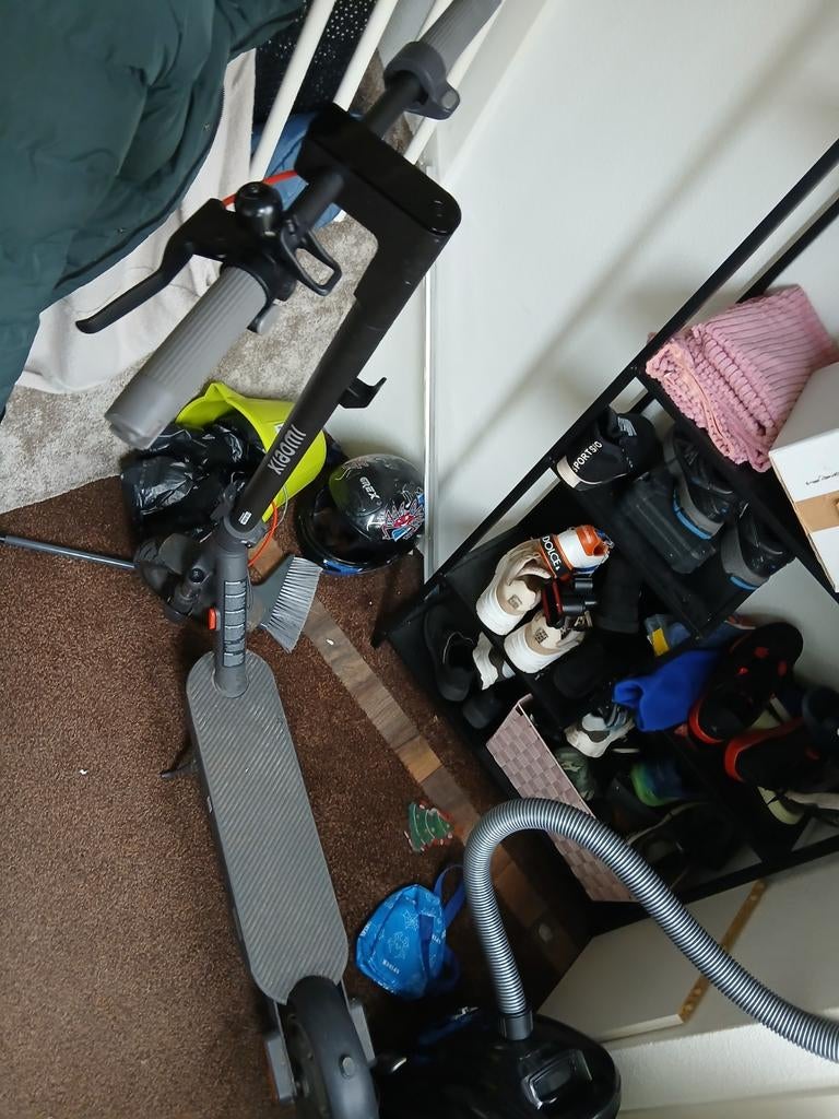 Xiaomi Elektrische Step - 25km/u - Top Conditie, Fietsen en Brommers, Steps, Ophalen of Verzenden, Zo goed als nieuw, Elektrische step (E-scooter)