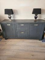 Dressoir, Gebruikt, 150 tot 200 cm, Ophalen of Verzenden, Modern