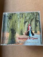 Boudewijn de Groot - Een nieuwe herfst - CD, Ophalen of Verzenden, Zo goed als nieuw
