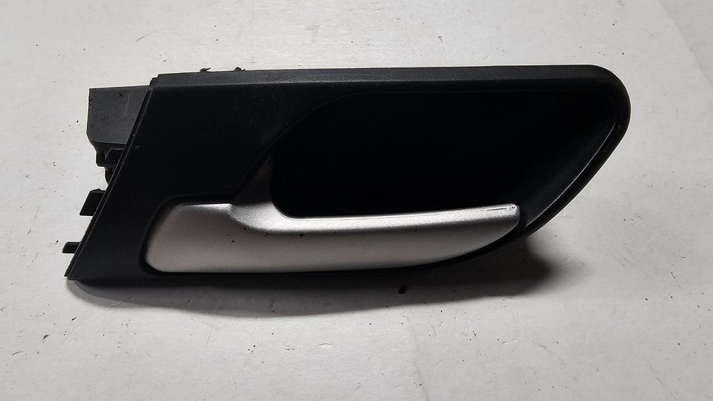 Deurgreep binnen links achter BMW X5 serie  E53 51418408625, Gebruikt, -, Deur, Ophalen of Verzenden