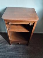 Open kastje met rolluikje., Ophalen of Verzenden, 25 tot 50 cm, 50 tot 100 cm, Minder dan 100 cm