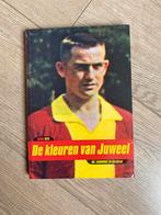 Rood Geel: De kleuren van Juweel - Dr. Fadrhonc en Go Ahead, Ophalen of Verzenden, Zo goed als nieuw, Balsport