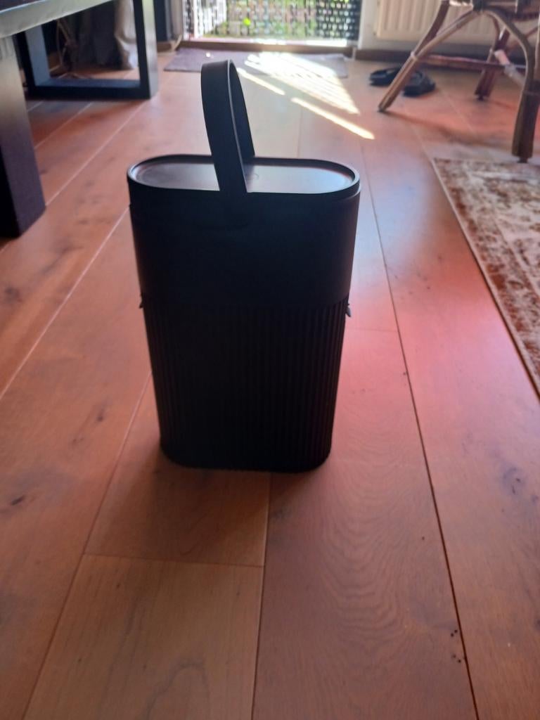 Nespresso recycling container, Ophalen of Verzenden, Zo goed als nieuw