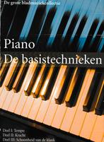 MARGARETE BABINSKY - DE GROTE BLADMUZIEKCOLLECTIE - PIANO, Gebruikt, Ophalen of Verzenden, Artiest of Componist, Piano