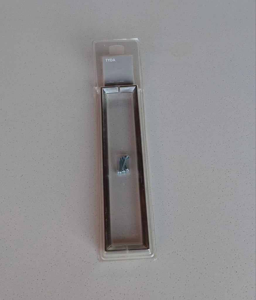 IKEA TYDA Handgreep 330mm - Nieuw in verpakking, Ophalen of Verzenden, Nieuw