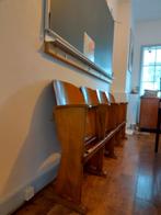 Kerkbank uit Pomonakerk, Ophalen