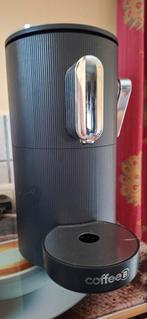 CoffeeB Koffiemachine - Zo goed als nieuw, Witgoed en Apparatuur, Koffiezetapparaten, Ophalen of Verzenden