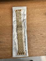 Appel iwatch band, Ophalen of Verzenden, Zo goed als nieuw, Zwart, IOS