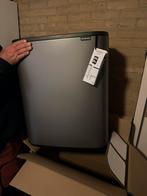 Brabantia prullenbak, Huis en Inrichting, 40 liter of meer, Ophalen of Verzenden, Zo goed als nieuw, Rvs