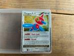 Pokemon Porygon-Z holo #100, Hobby en Vrije tijd, Verzamelkaartspellen | Pokémon, Ophalen of Verzenden, Zo goed als nieuw