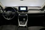 Toyota RAV4 2.5 Hybrid Active |Carplay|Trekhaak|, Stof, Gebruikt, 4 cilinders, 2487 cc