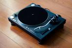 Technics SL-1210/1200 MK2 + Ortofon Concorde Pro, Ophalen, Gebruikt, Platenspeler, Technics