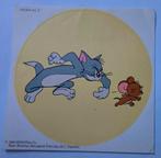 Sticker Tom & Jerry nr.2, Verzamelen, Stickers, Ophalen of Verzenden, Nieuw, Strip of Tekenfilm